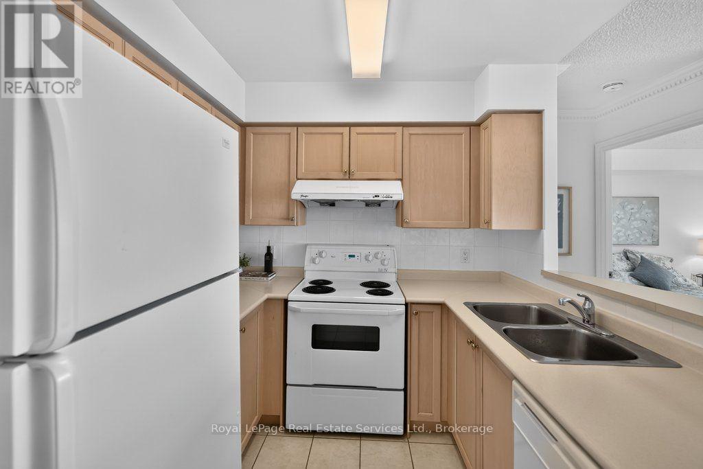 1002 - 9015 LESLIE STREET, Richmond Hill (Beaver Creek Business Park) — photo 9