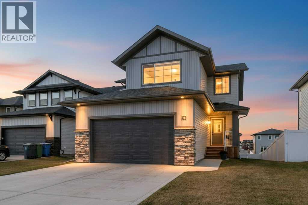Photo of 36 Toal Close, Red Deer