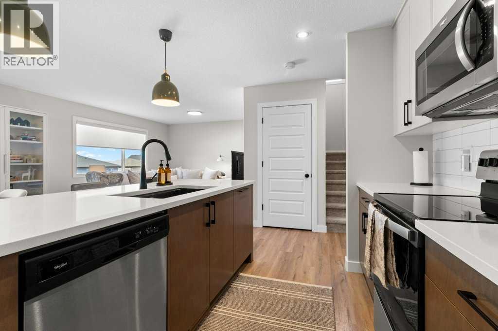 Listing photo – 36 Toal Close, Red Deer