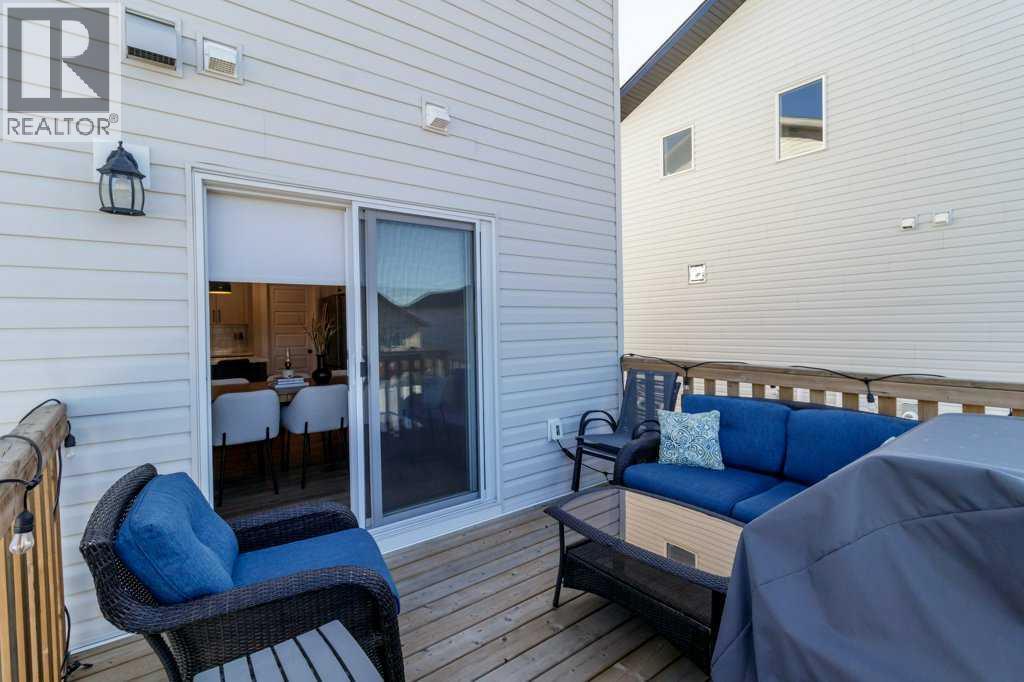 Listing photo – 36 Toal Close, Red Deer