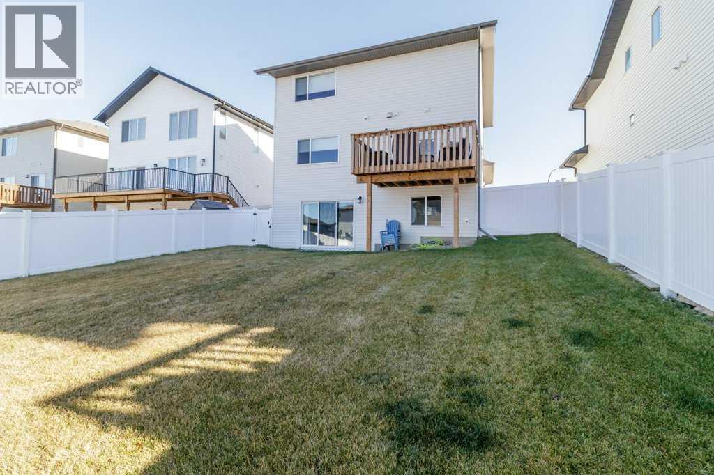 Listing photo – 36 Toal Close, Red Deer