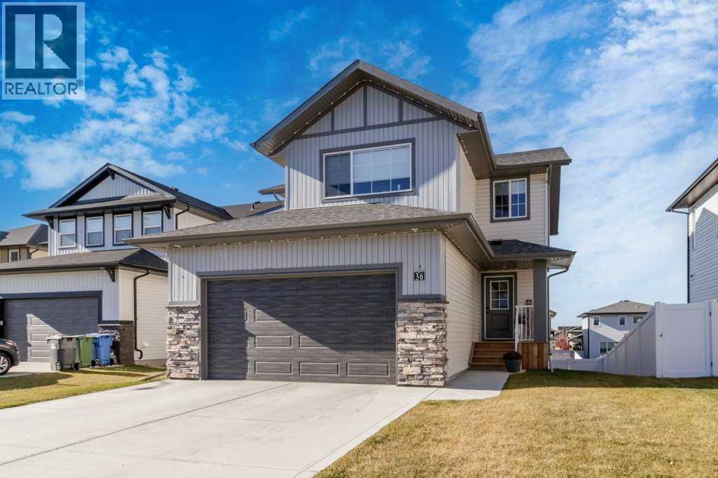 Listing photo – 36 Toal Close, Red Deer