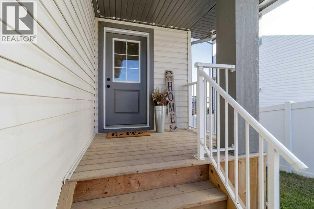 Listing photo – 36 Toal Close, Red Deer