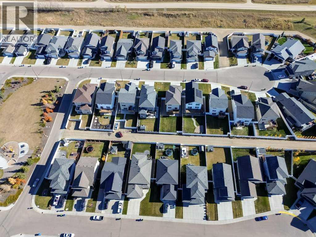 Listing photo – 36 Toal Close, Red Deer