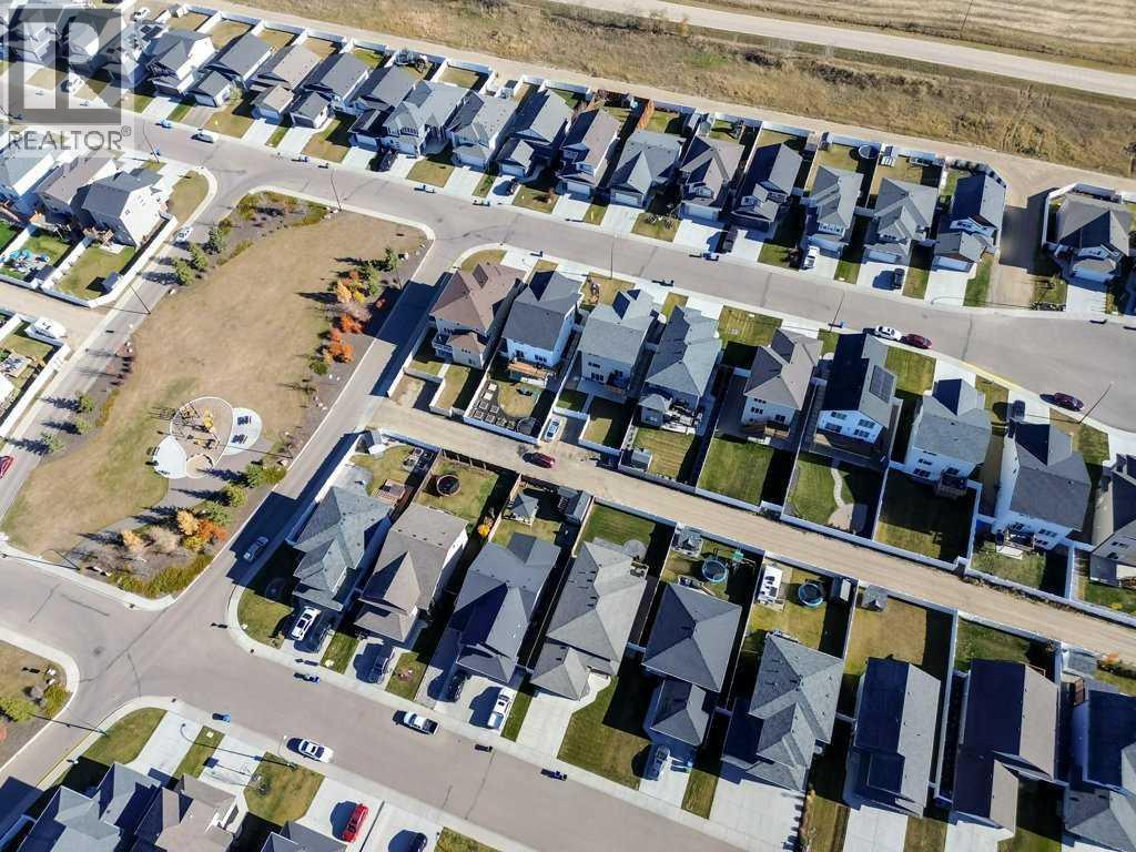 Listing photo – 36 Toal Close, Red Deer
