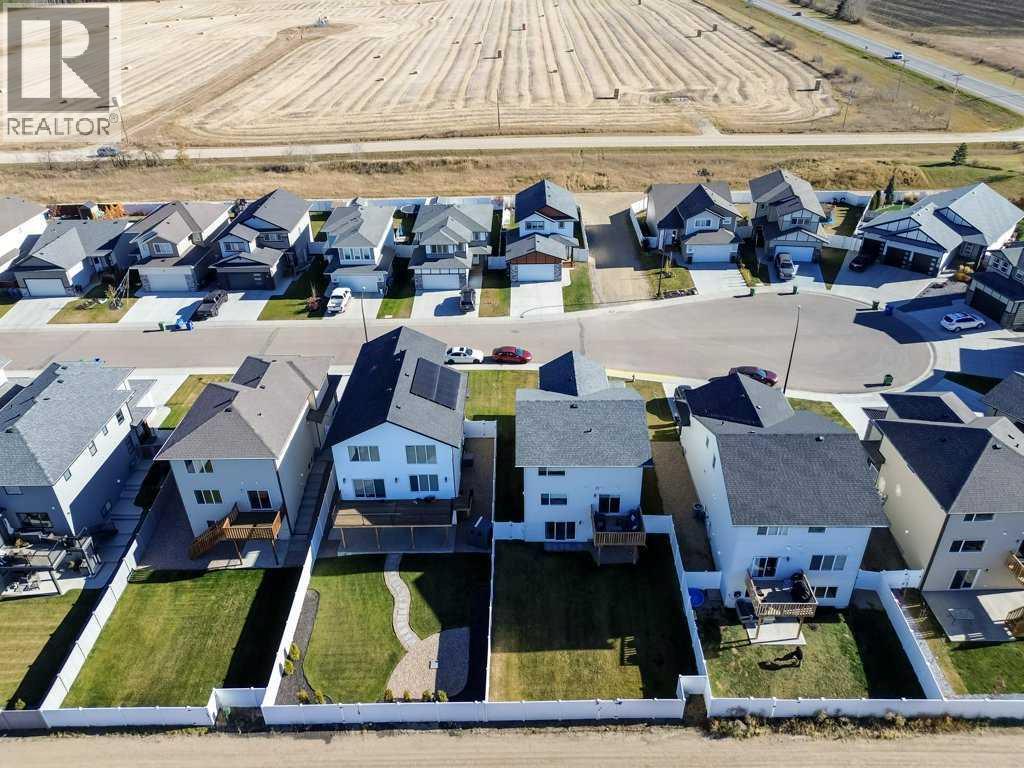 Listing photo – 36 Toal Close, Red Deer
