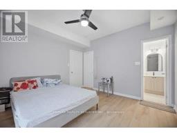 Bedroom 3 - 20 - 180 Howden Boulevard, Brampton, ON L6S0E6 Photo 6