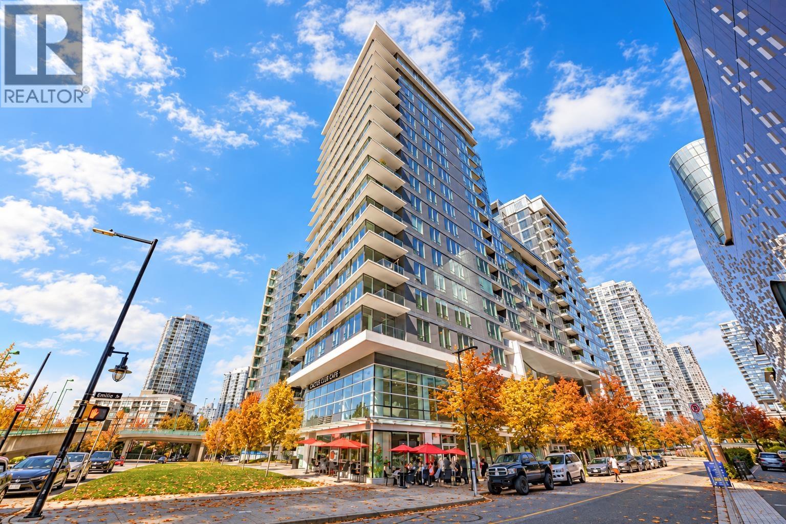 Property for sale at 752 38 SMITHE STREET