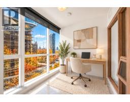 752 38 Smithe Street, Vancouver, BC V6B0P3 Photo 13