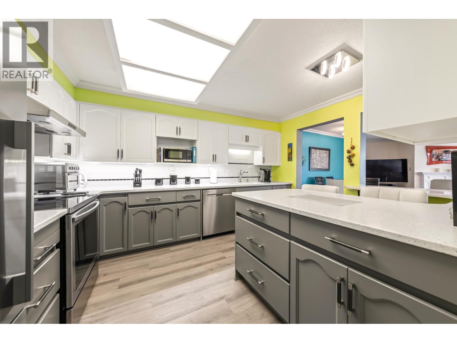 Photo of 306 1230 QUAYSIDE DRIVE 12