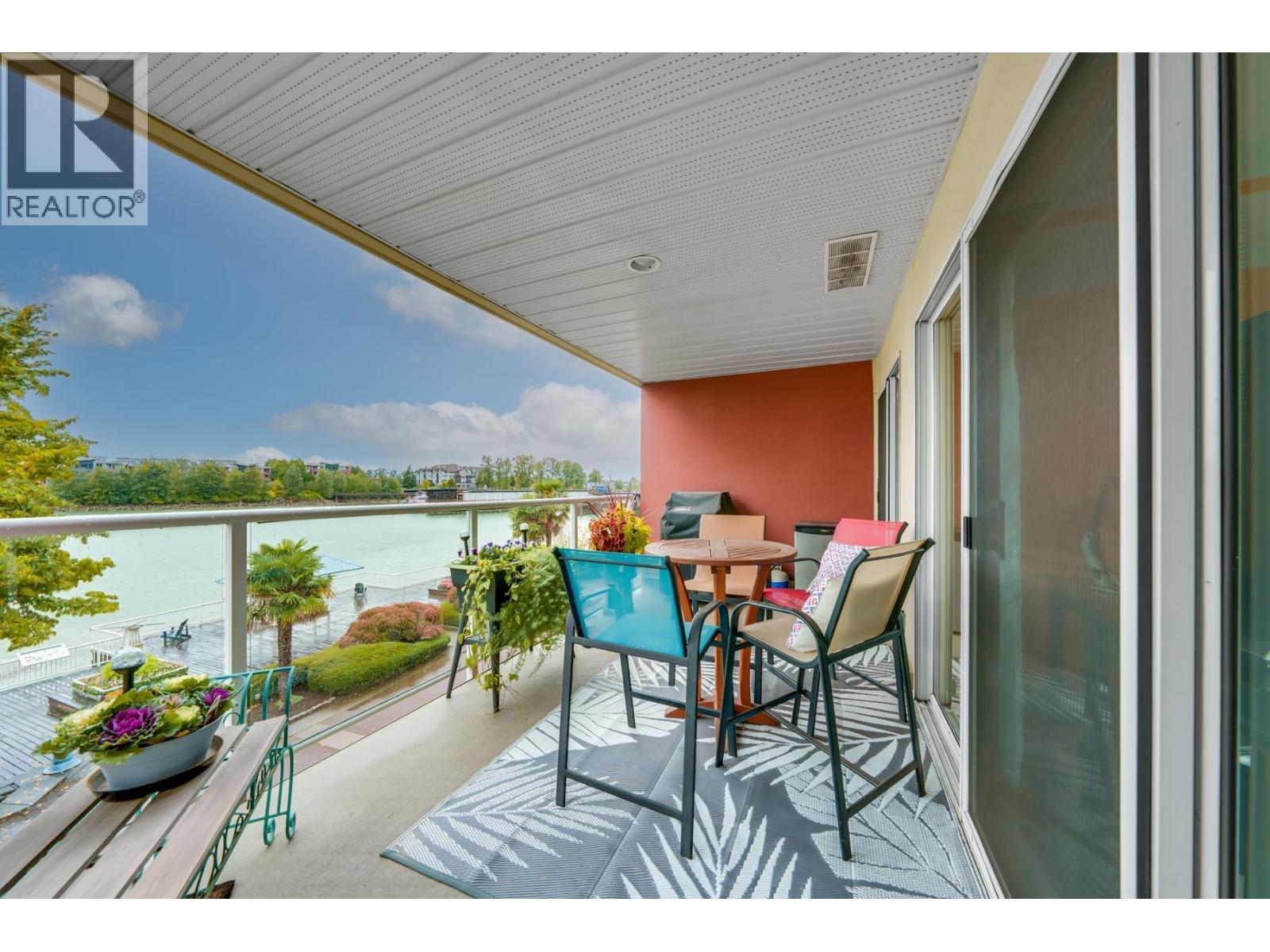 Photo of 306 1230 QUAYSIDE DRIVE 2