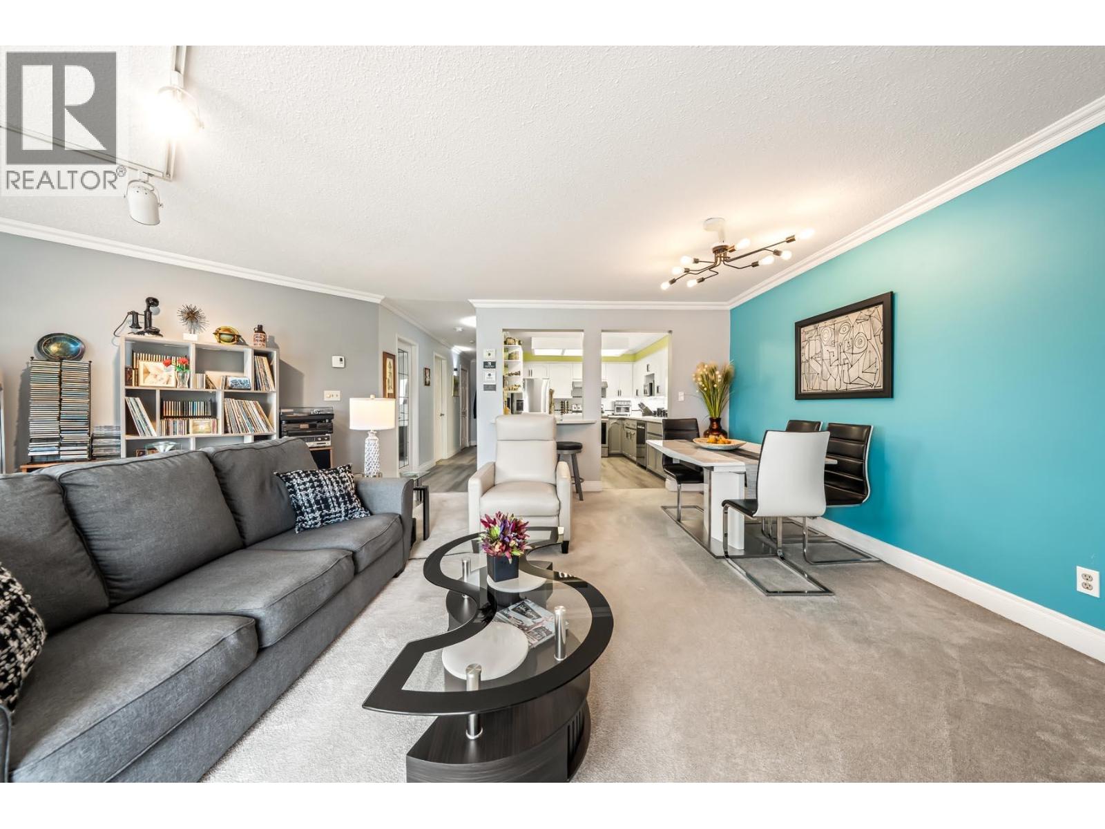 Photo of 306 1230 QUAYSIDE DRIVE 6