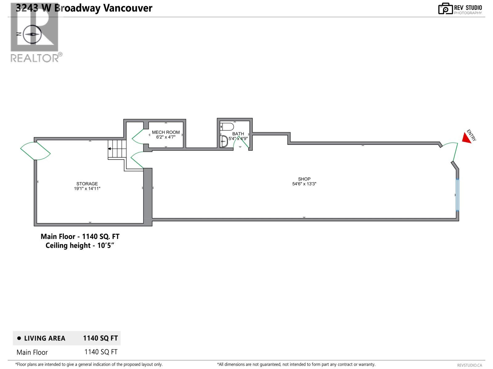 Photo of 3243 W BROADWAY 25