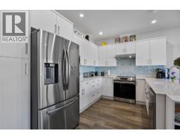 Foyer - 2683 Ord Road Unit# 136, Kamloops, BC V2B0J2 Photo 12