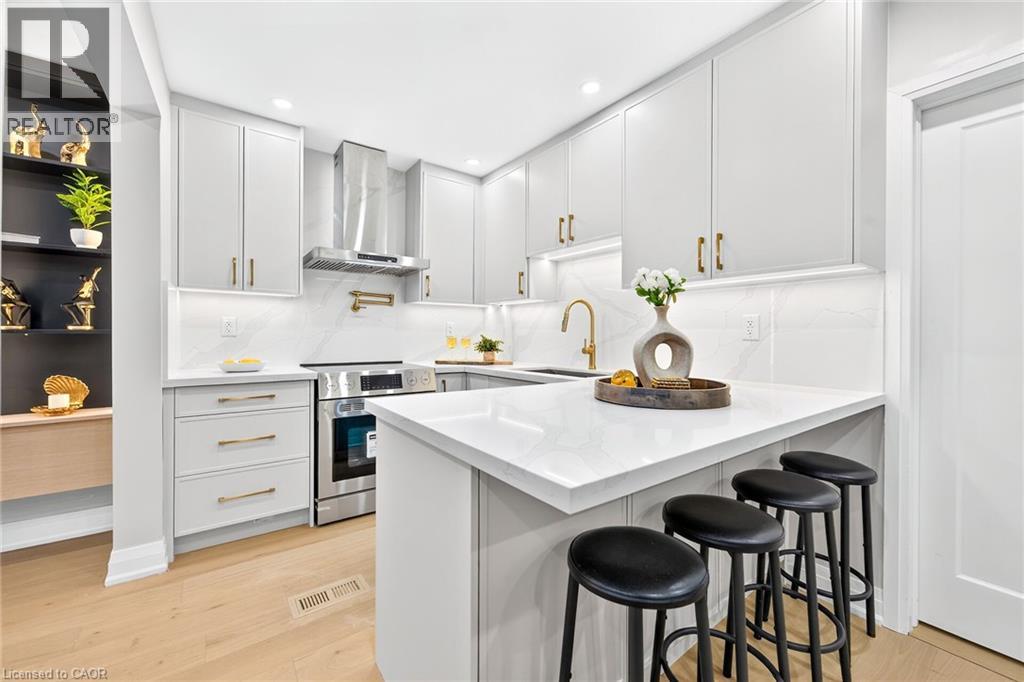 5662 MORDEN Drive, Niagara Falls — photo 12