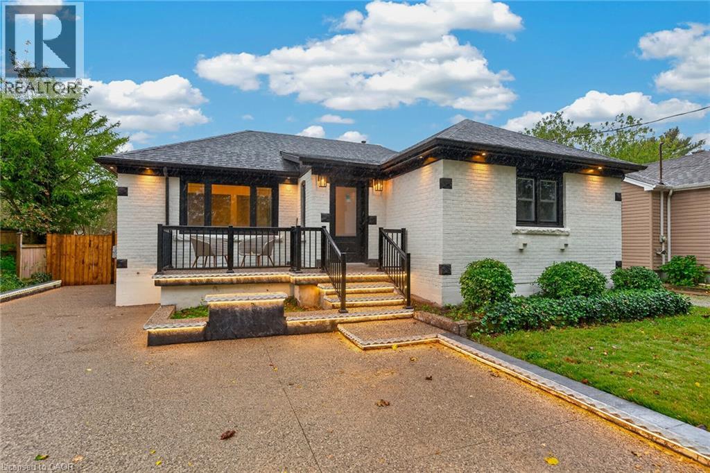 5662 MORDEN Drive, Niagara Falls — photo 3