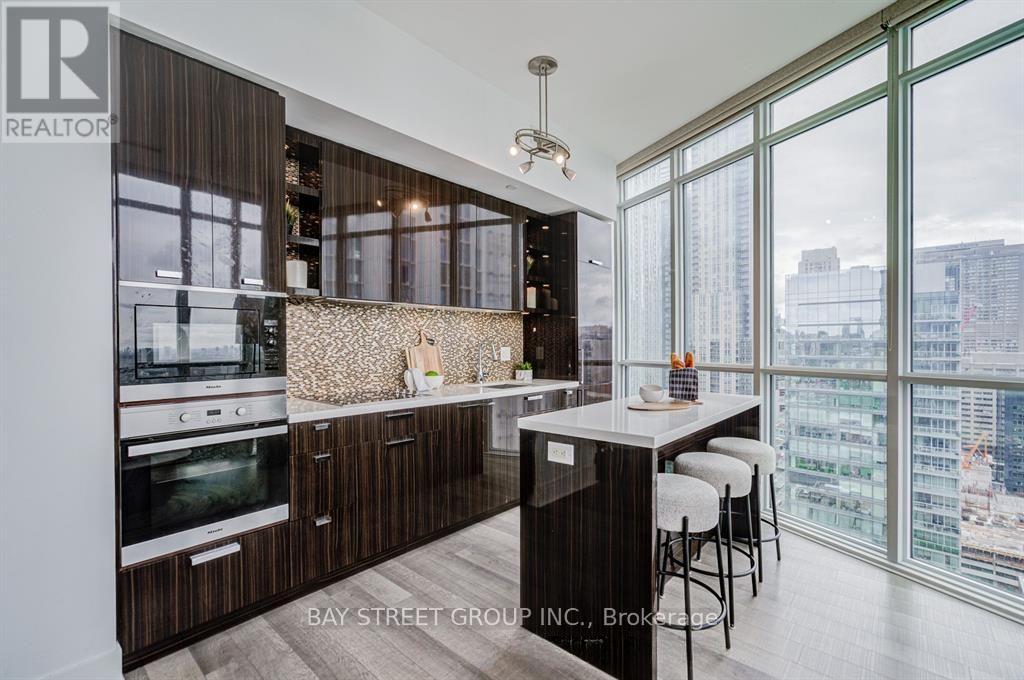 2608 - 32 DAVENPORT ROAD, Toronto (Annex) — photo 10