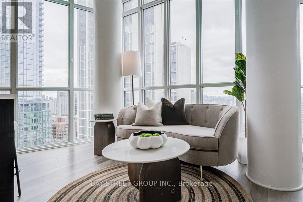 2608 - 32 DAVENPORT ROAD, Toronto (Annex) — photo 6