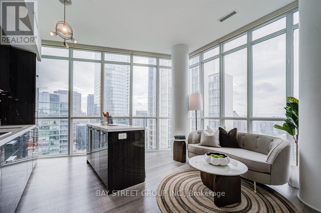 2608 - 32 DAVENPORT ROAD, Toronto (Annex) — photo 9