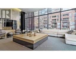 2608 - 32 Davenport Road, Toronto, ON M5R0B5 Photo 36
