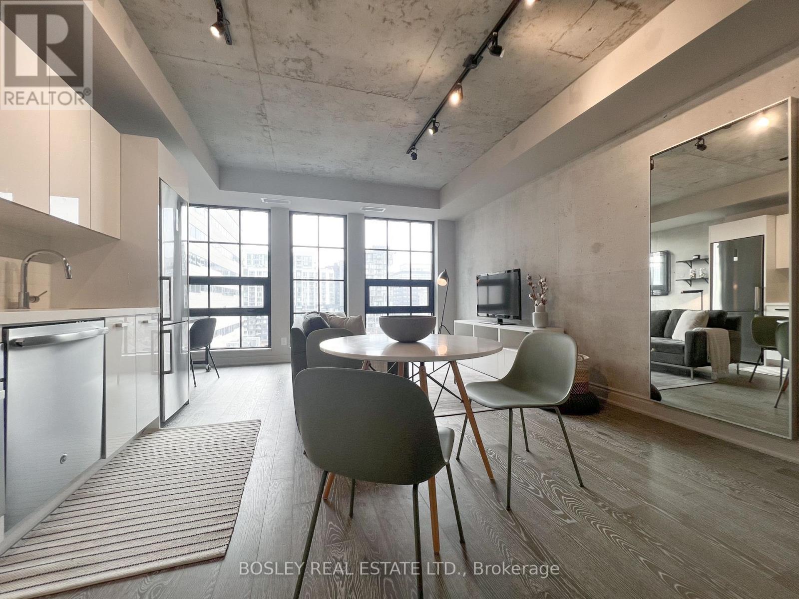 709 - 608 RICHMOND STREET W, Toronto (Waterfront Communities) — photo 4