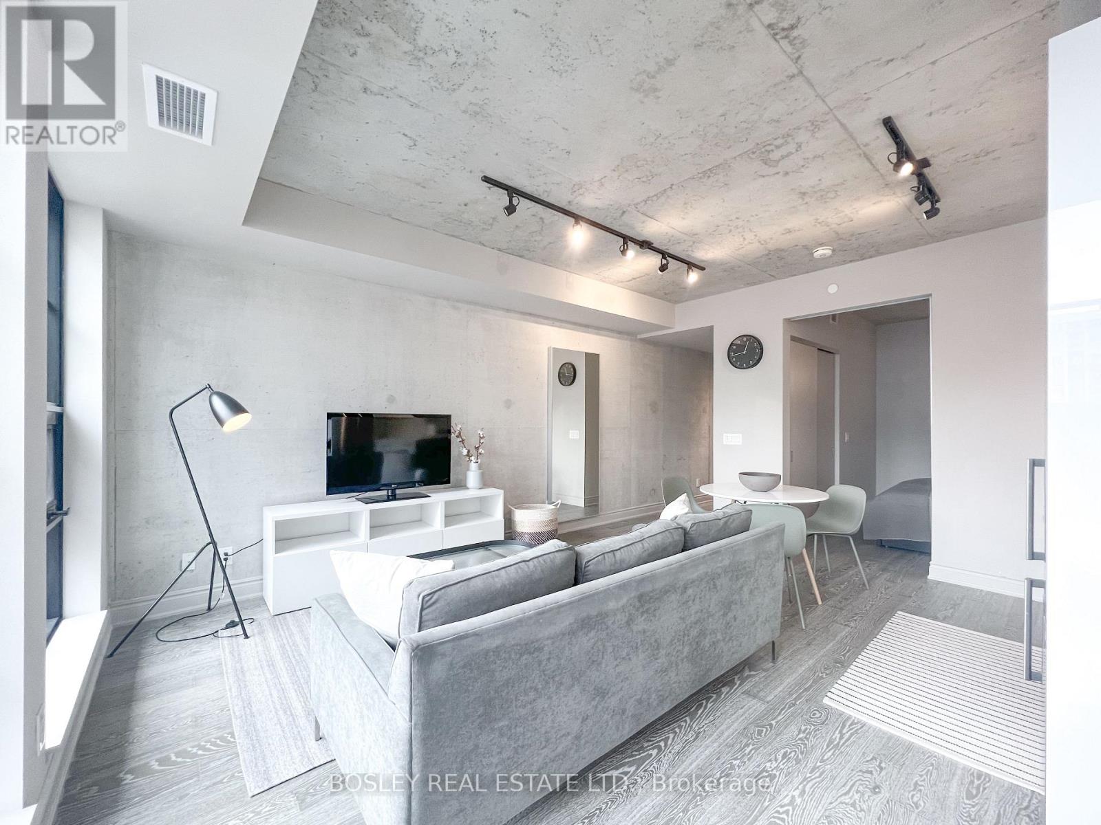 709 - 608 RICHMOND STREET W, Toronto (Waterfront Communities) — photo 5
