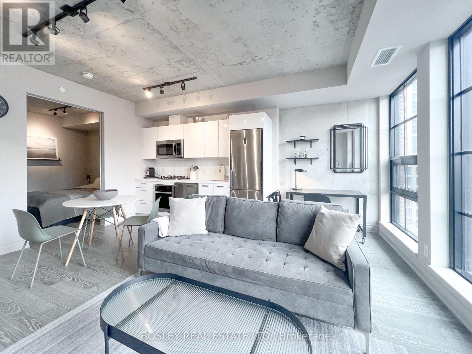 709 - 608 RICHMOND STREET W, Toronto (Waterfront Communities) — photo 7