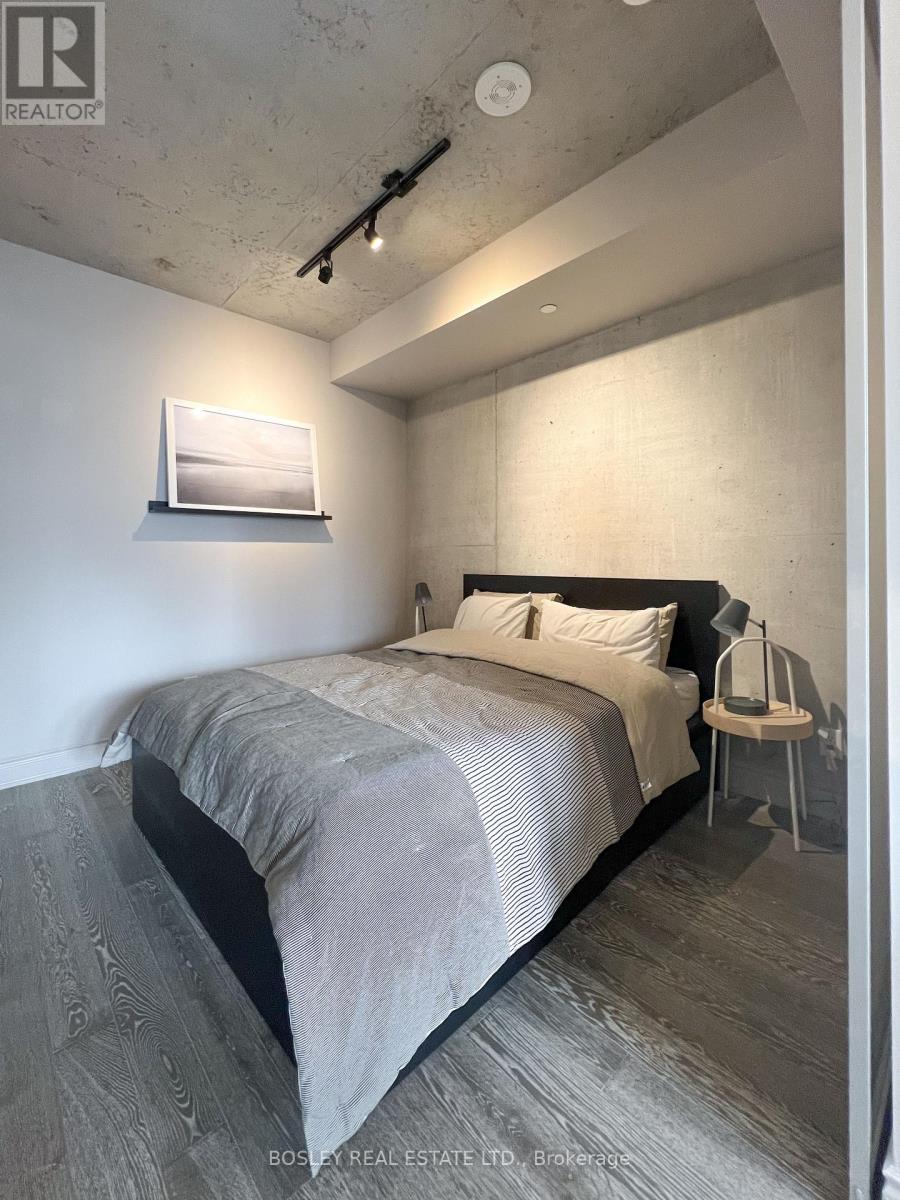 709 - 608 RICHMOND STREET W, Toronto (Waterfront Communities) — photo 8