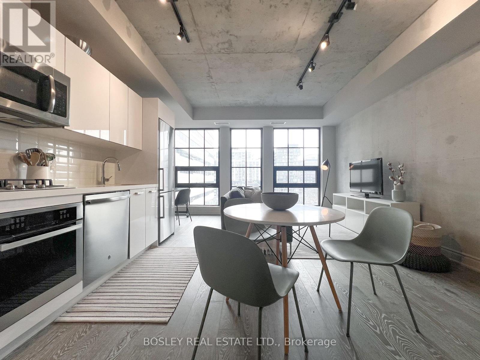 709 - 608 RICHMOND STREET W, Toronto (Waterfront Communities) — photo 9