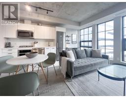 709 - 608 Richmond Street W, Toronto, ON M5V1Y9 Photo 12