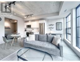 709 - 608 Richmond Street W, Toronto, ON M5V1Y9 Photo 7