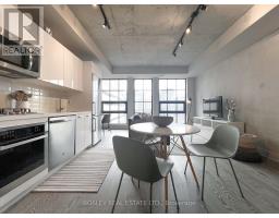 709 - 608 Richmond Street W, Toronto, ON M5V1Y9 Photo 9