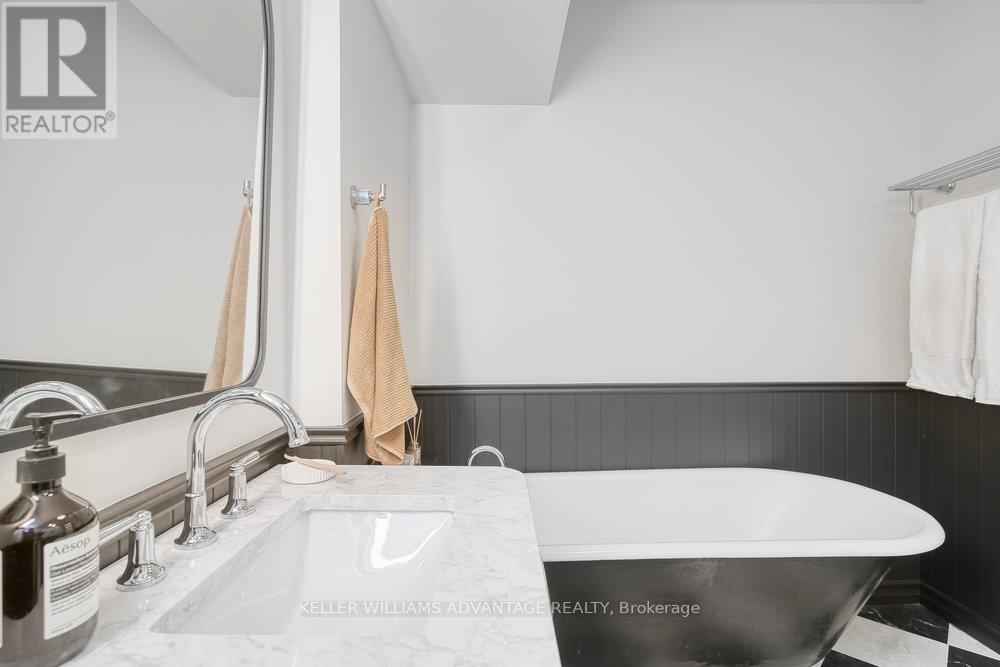 201 - 394 EUCLID AVENUE, Toronto (Palmerston-Little Italy) — photo 5