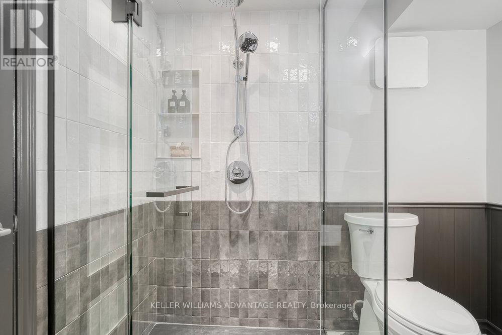 201 - 394 EUCLID AVENUE, Toronto (Palmerston-Little Italy) — photo 6