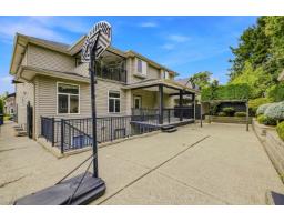 26843 25a Avenue, Langley, BC V4W4A2 Photo 9