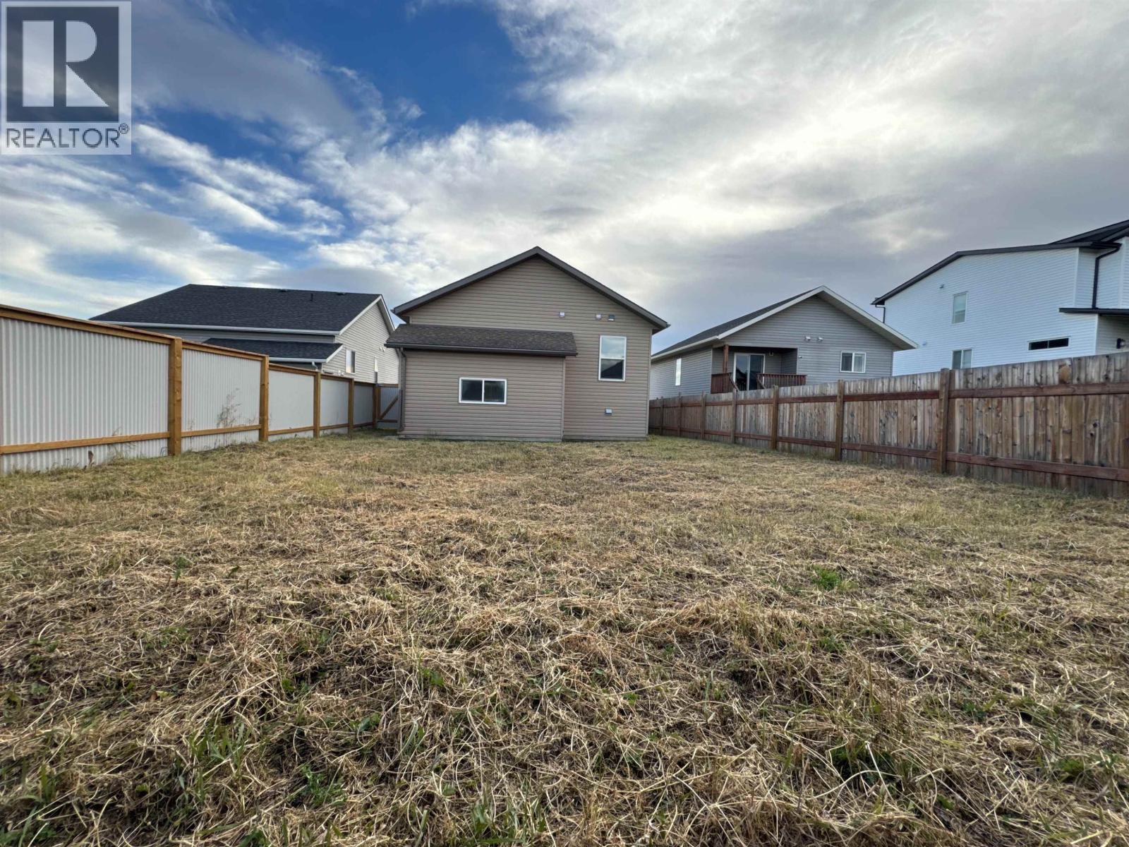 8312 85 AVENUE, Fort St. John - Image 1