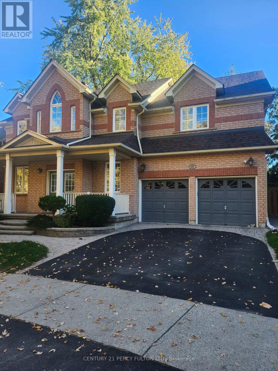 BSMT- 897A Voyage Avenue, Pickering, ON photo 1