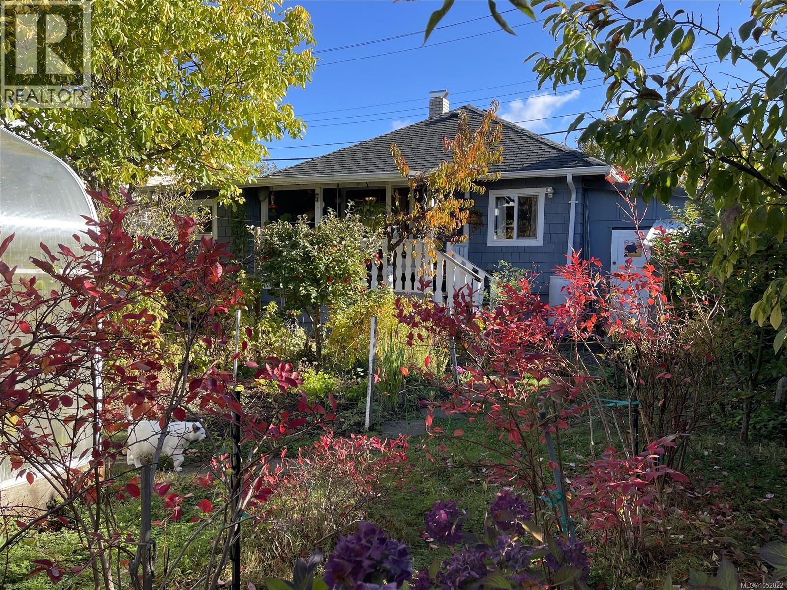 4818 Helen St, Port Alberni