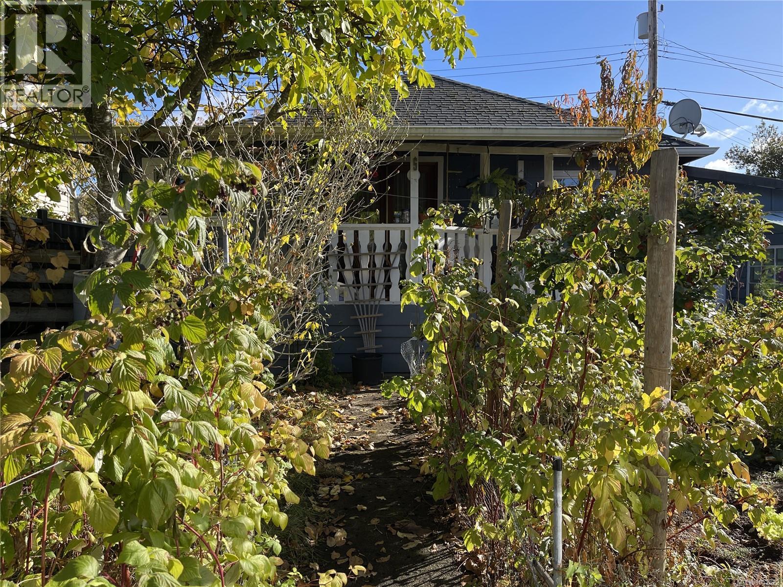 4818 Helen St, Port Alberni - Image 1