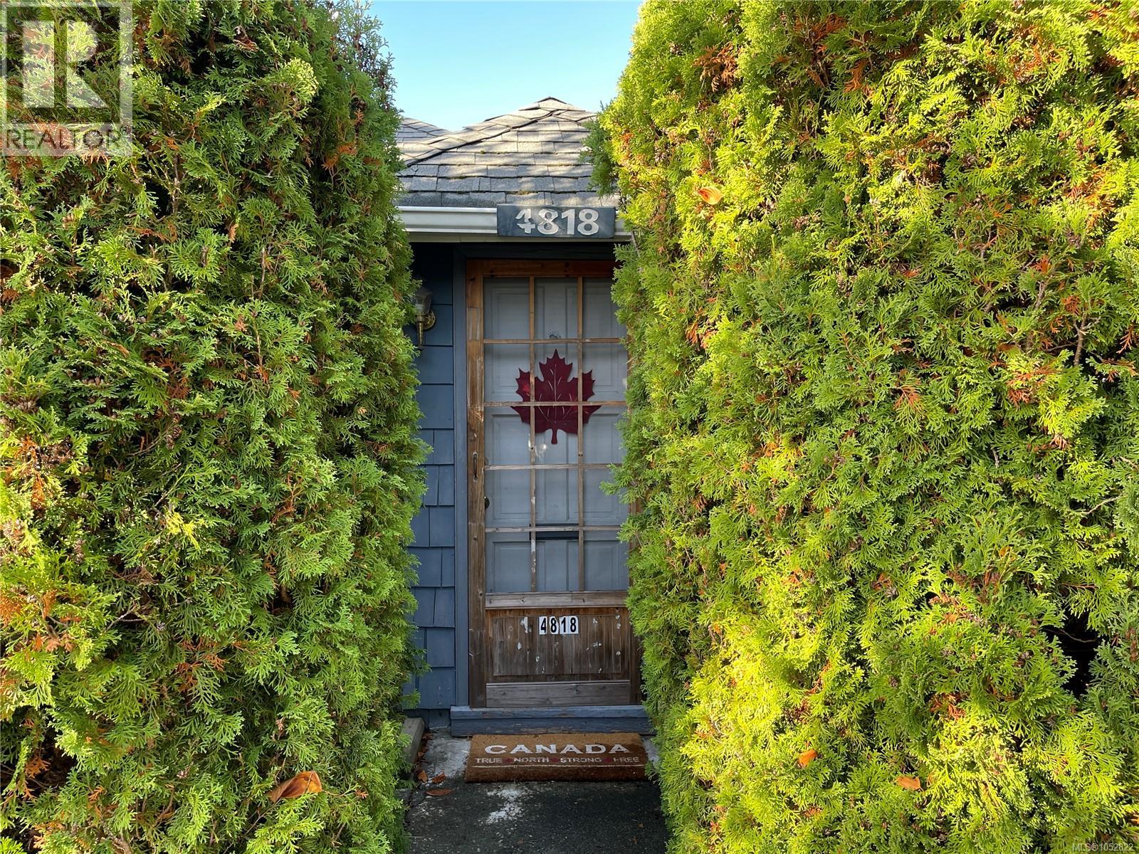 4818 Helen St, Port Alberni - Image 1