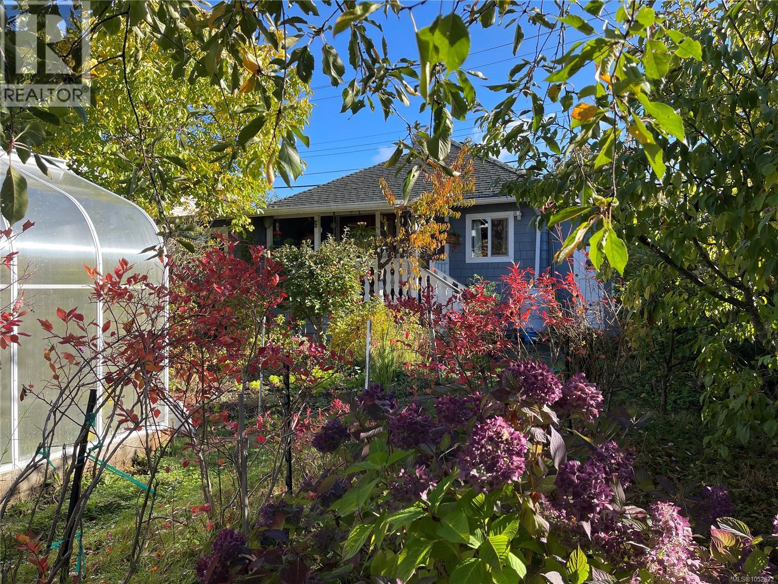 4818 Helen St, Port Alberni - Image 1