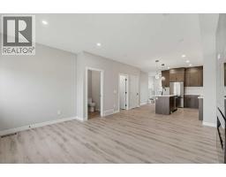 2pc Bathroom - 4353 61st Ave Innisfail, Innisfail, AB T4G0P3 Photo 13