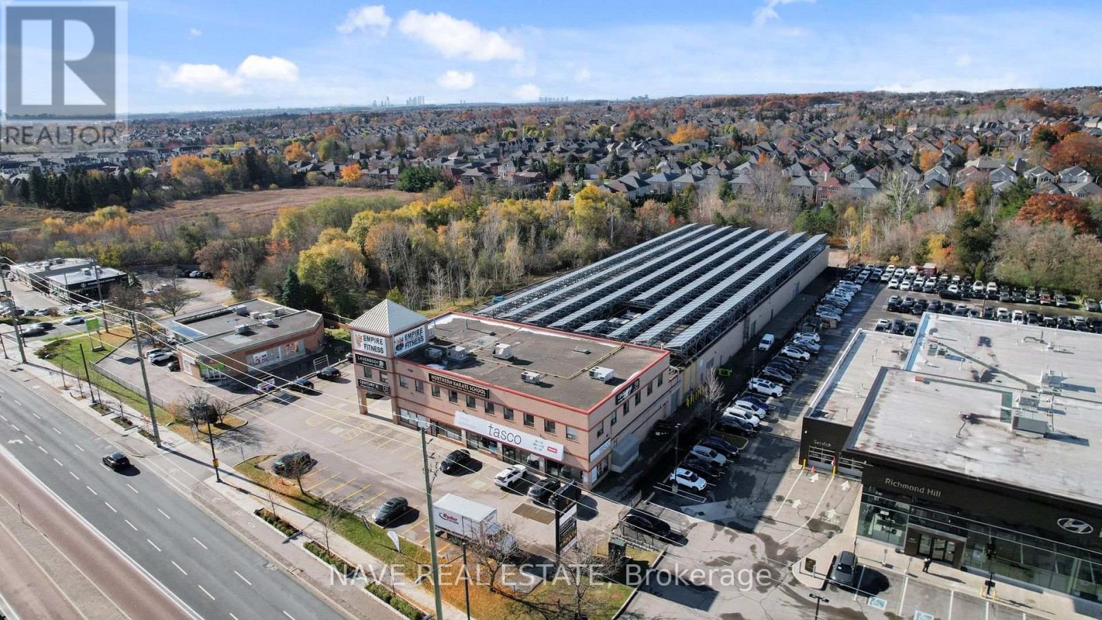 10 - 11160 YONGE STREET, Richmond Hill (Westbrook) — photo 9