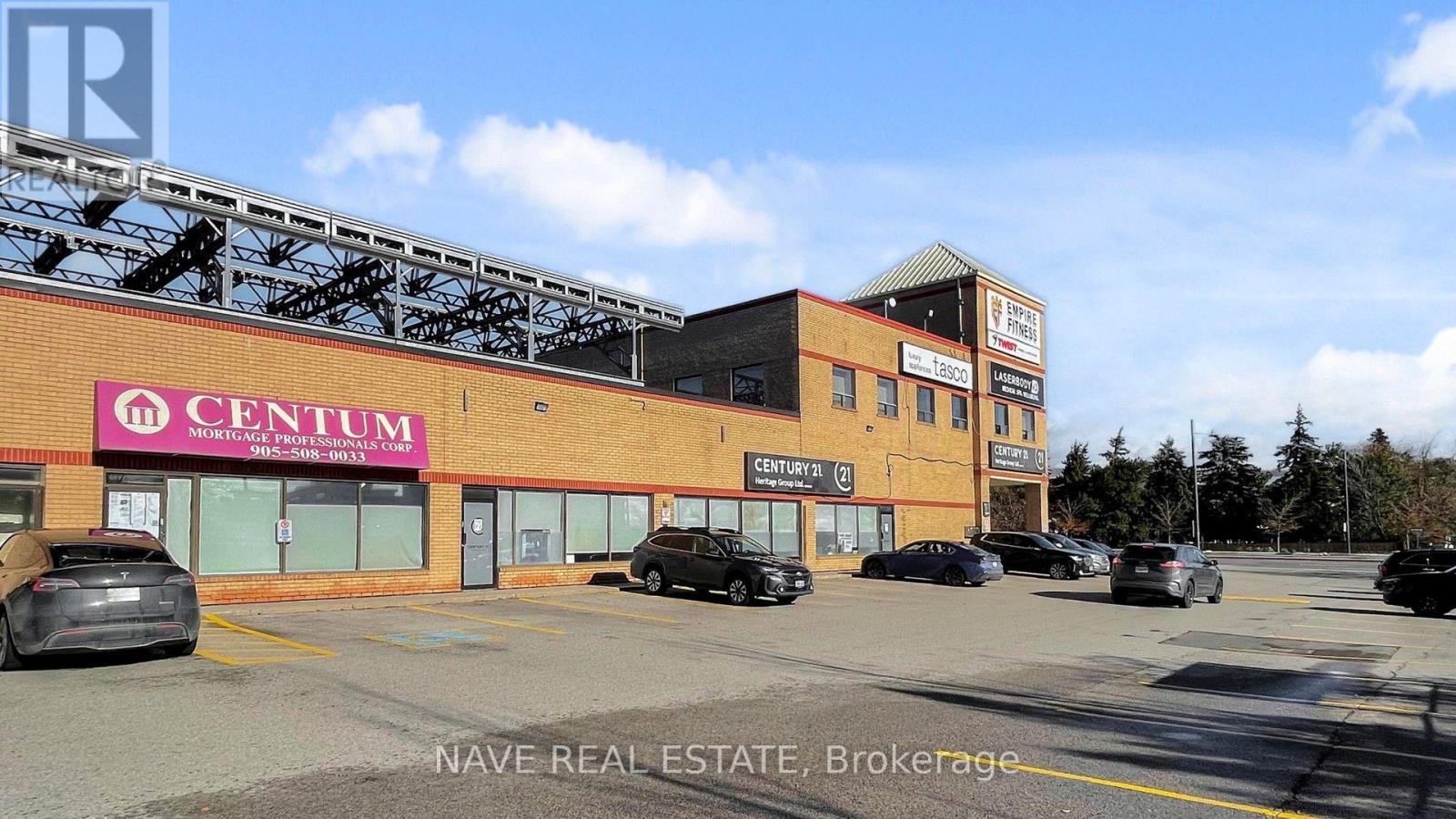 11 - 11160 YONGE STREET, Richmond Hill (Westbrook) — photo 4