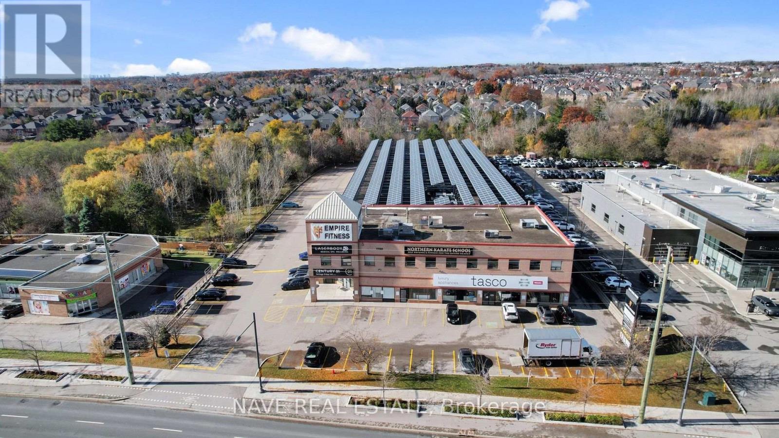 17 - 11160 YONGE STREET, Richmond Hill (Westbrook) — photo 10