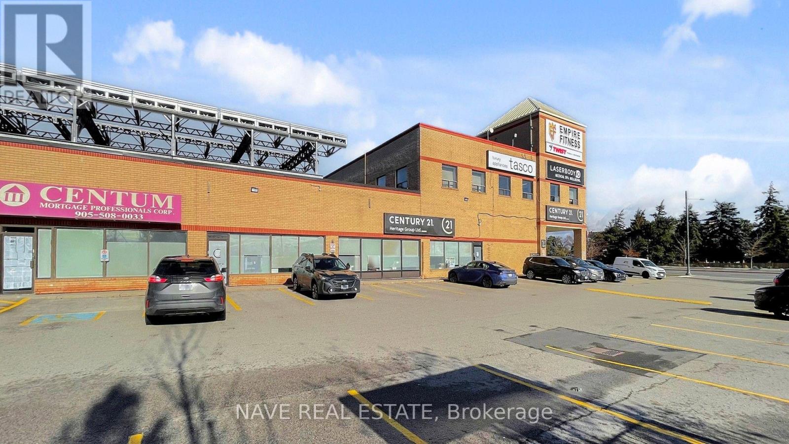 17 - 11160 YONGE STREET, Richmond Hill (Westbrook) — photo 2