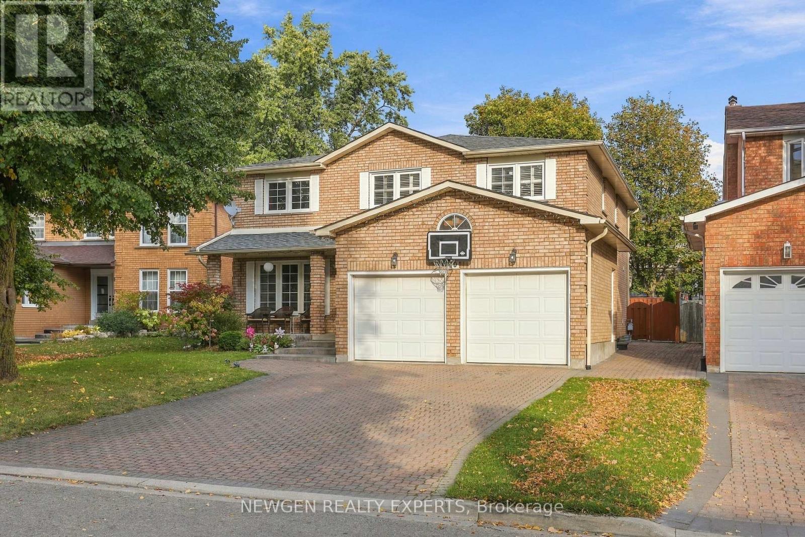 40 Foundry Crescent East, Markham, ON photo 3