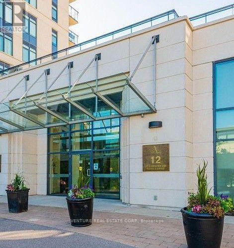 Listing photo of 307 - 12 WOODSTREAM BOULEVARD
