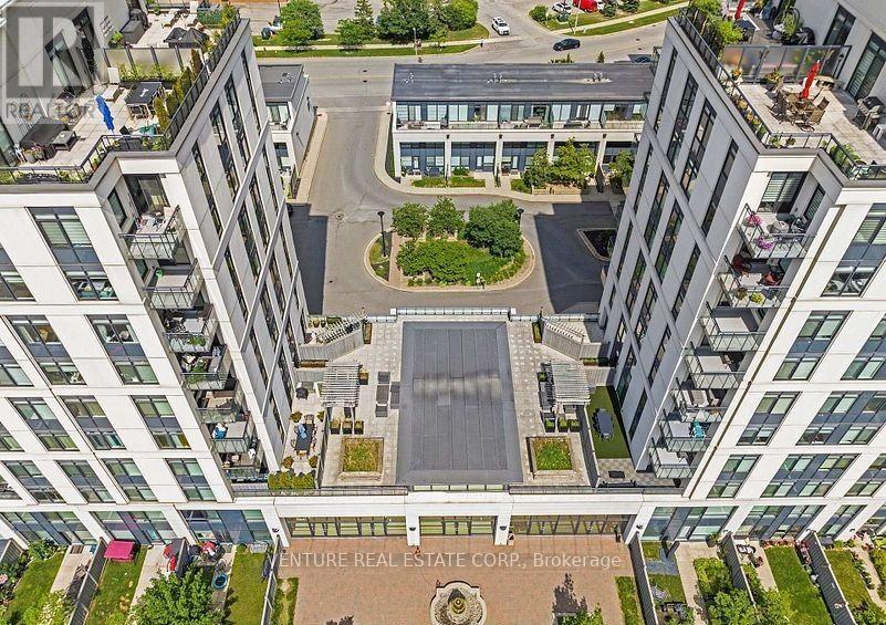 307 - 12 WOODSTREAM BOULEVARD, Vaughan (Vaughan Grove) — photo 3