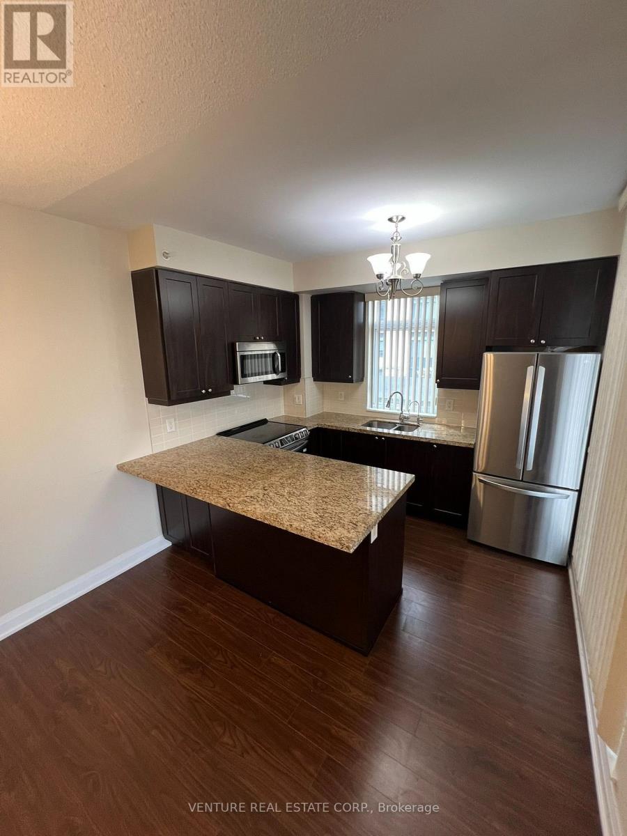 307 - 12 WOODSTREAM BOULEVARD, Vaughan (Vaughan Grove) — photo 8